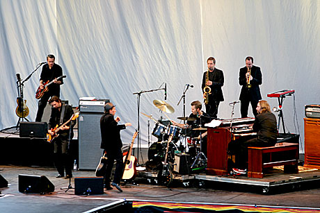 Bo Kaspers Orkester