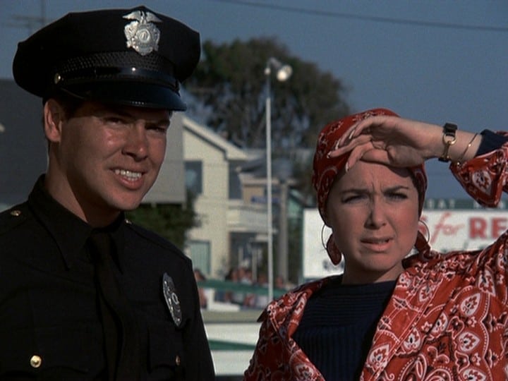 Columbo: Dead Weight Columbo: Dead Weight