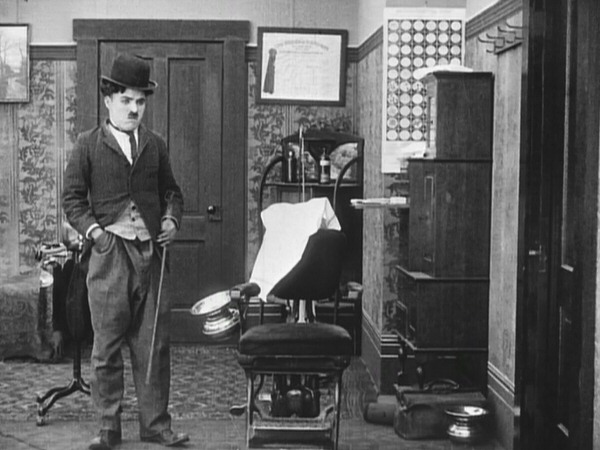 Laughing Gas (1914) Laughing Gas (1914)