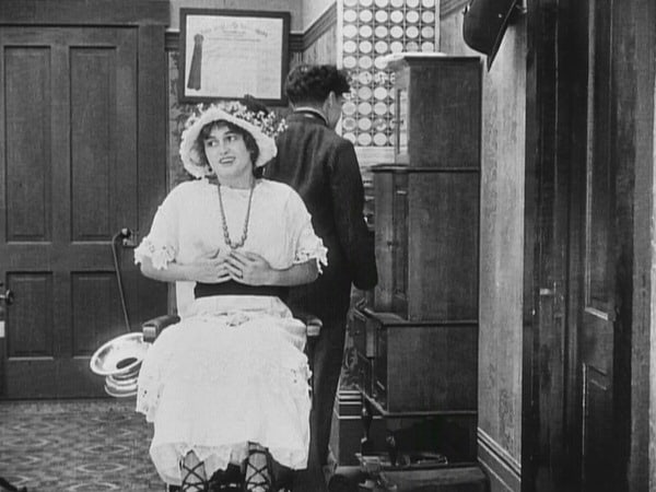 Laughing Gas (1914) Laughing Gas (1914)