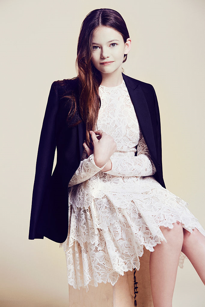 Mackenzie Foy Mackenzie Foy