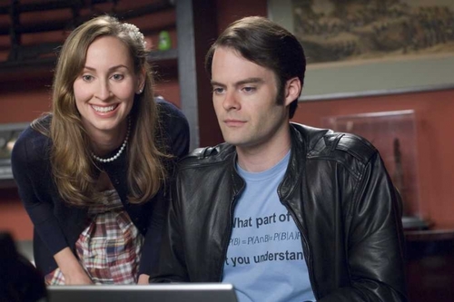 Bill Hader