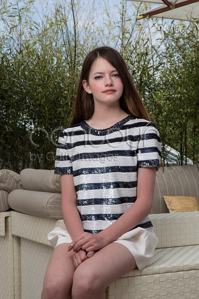 Mackenzie Foy Mackenzie Foy