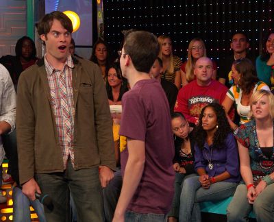 Bill Hader