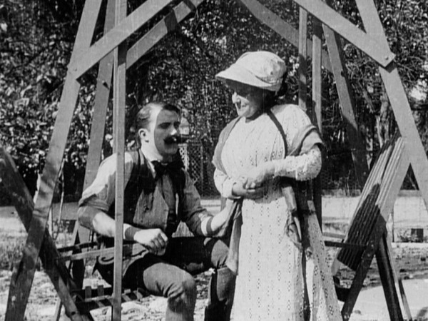 The Star Boarder (1914) The Star Boarder (1914)