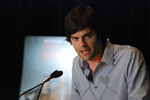 Bill Hader