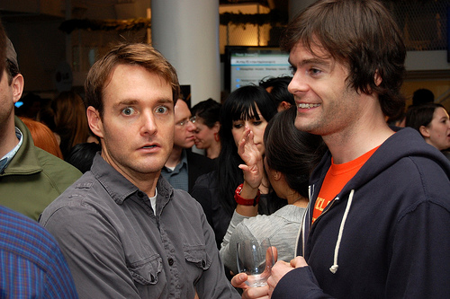 Bill Hader