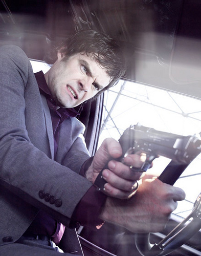 Bill Hader Bill Hader