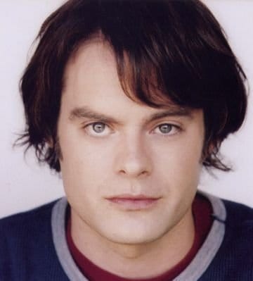 Bill Hader
