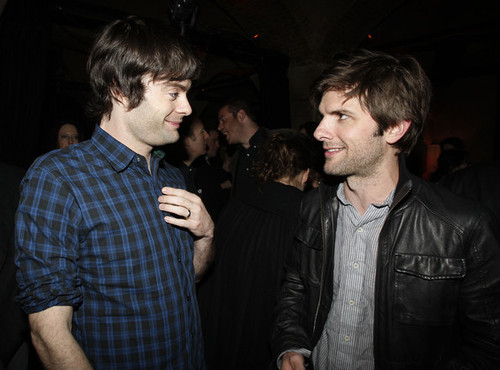 Bill Hader