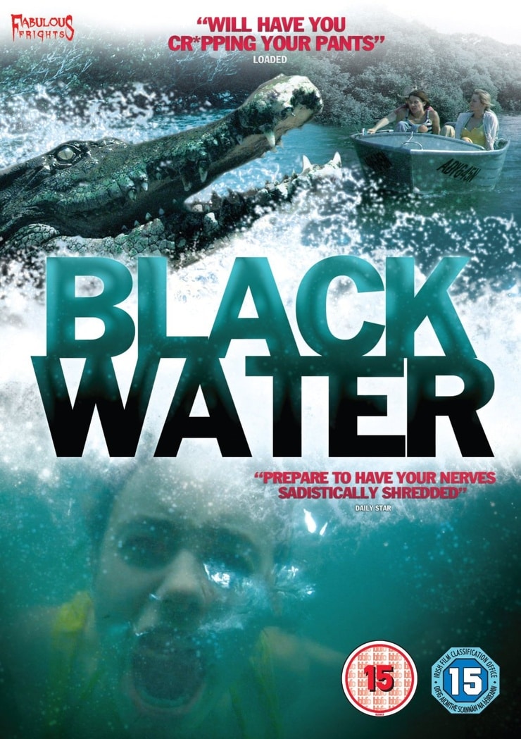 Picture of Black Water (2007)