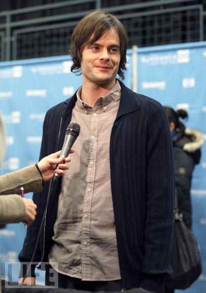 Bill Hader