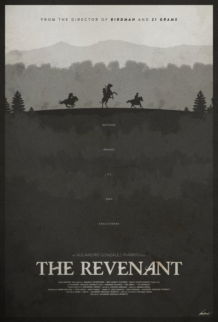 The Revenant