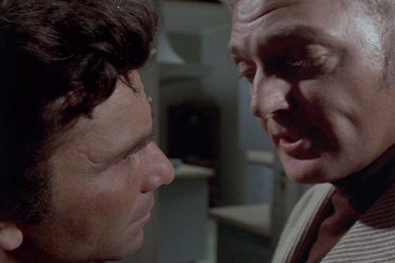 Columbo: Murder by the Book Columbo: Murder by the Book