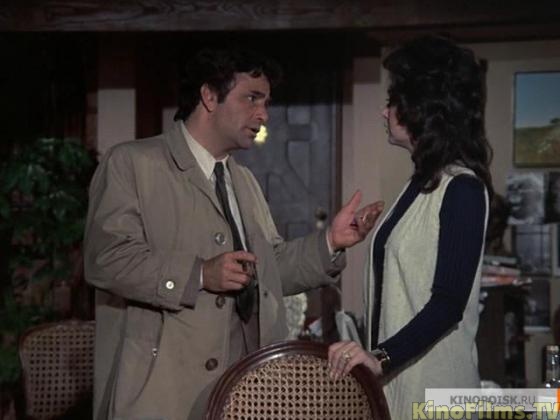 Columbo: Dead Weight Columbo: Dead Weight