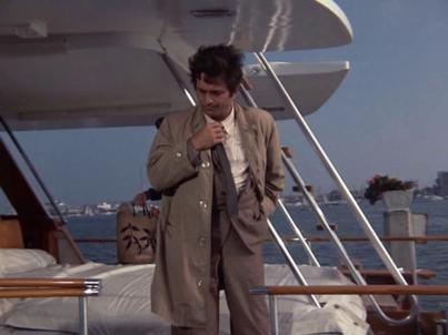 Columbo: Dead Weight Columbo: Dead Weight