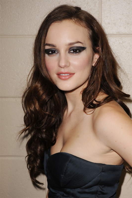 Leighton Meester