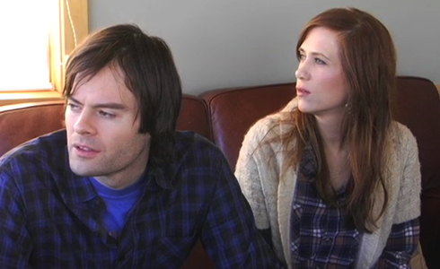 Bill Hader