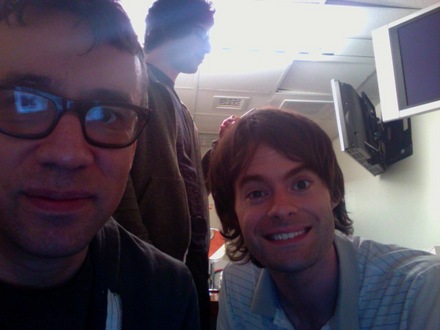 Bill Hader