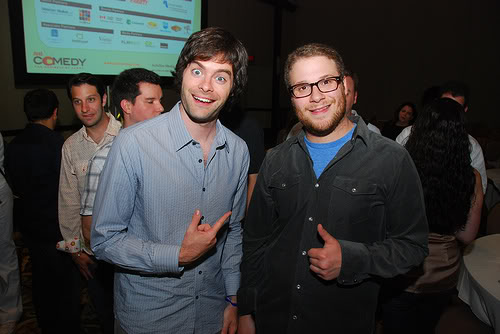 Bill Hader