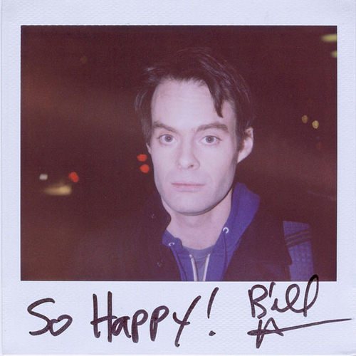 Bill Hader