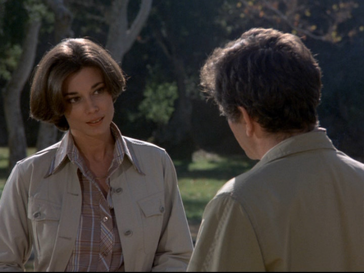 Cast Of Columbo: How To Dial A Murder
