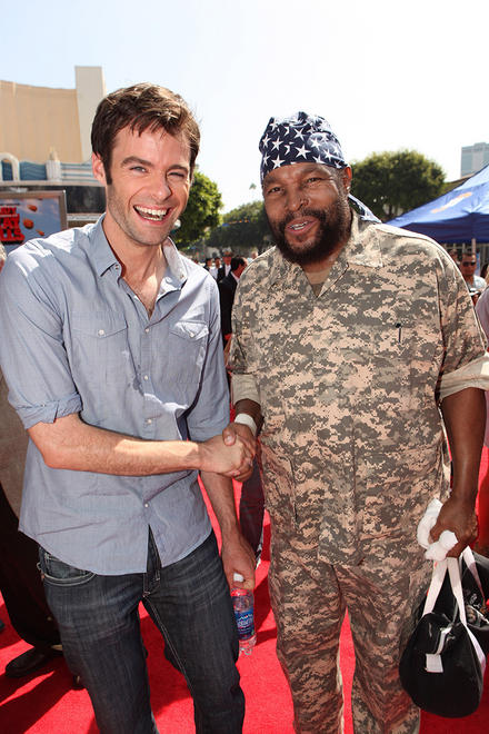 Bill Hader