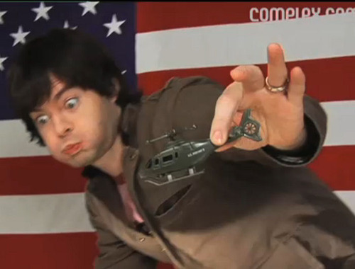 Bill Hader