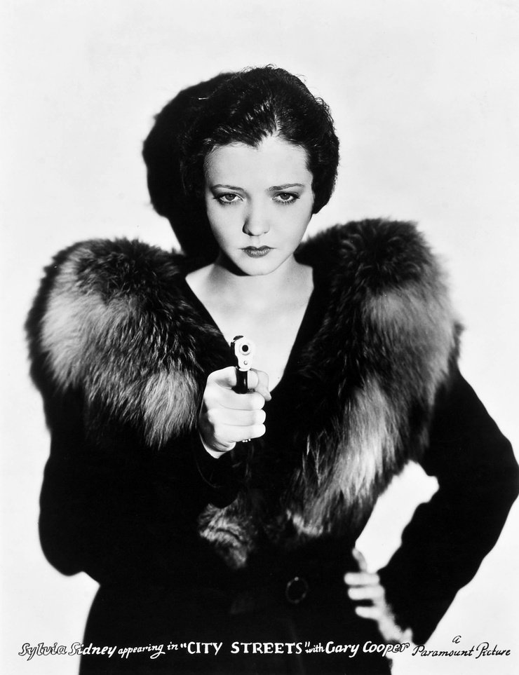 City Streets (1931) City Streets (1931)