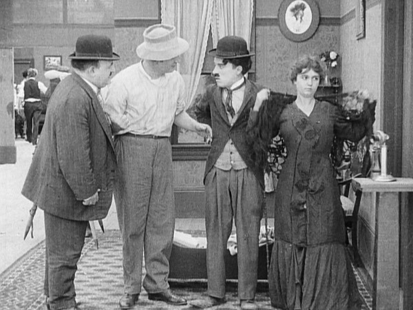 The Masquerader (1914) The Masquerader (1914)
