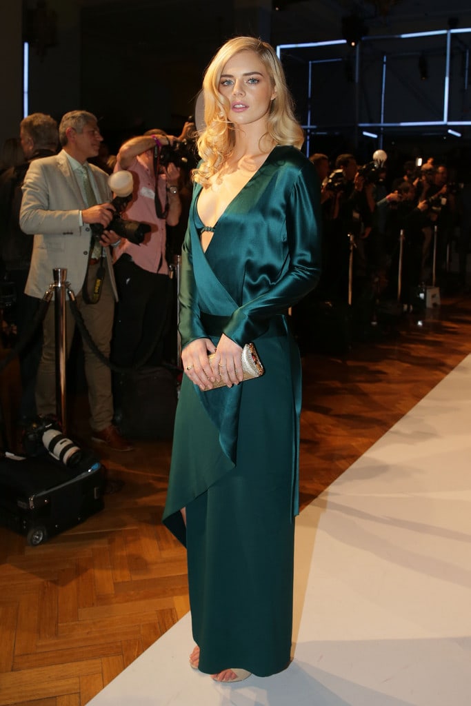 Samara Weaving Samara Weaving