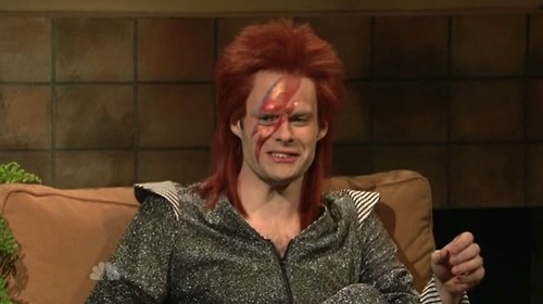 Bill Hader Bill Hader