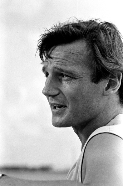 Liam Neeson Liam Neeson