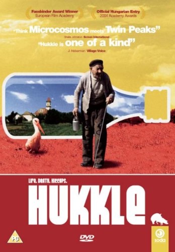 Hukkle Hukkle