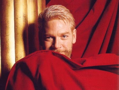 Kenneth Branagh