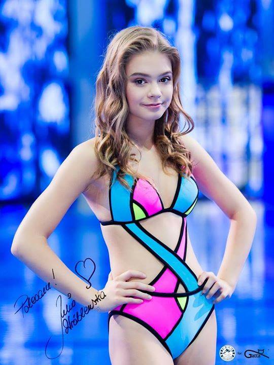 Julia Wróblewska Julia Wróblewska