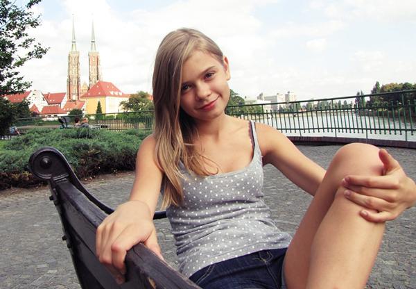 Julia Wróblewska