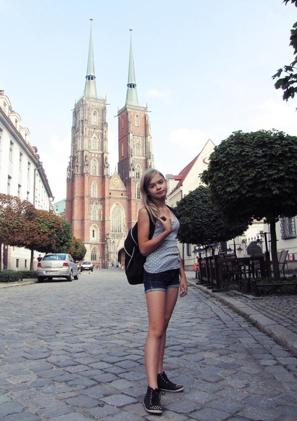 Julia Wróblewska