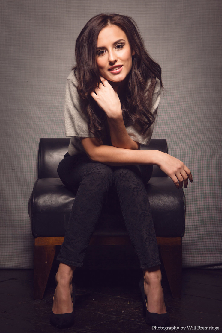 LUCY WATSON