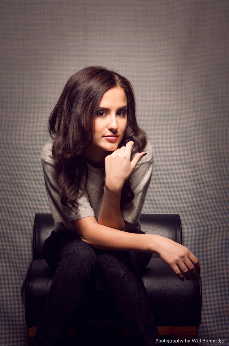 LUCY WATSON LUCY WATSON