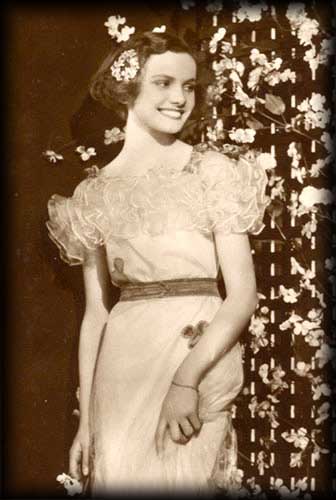 Nova Pilbeam