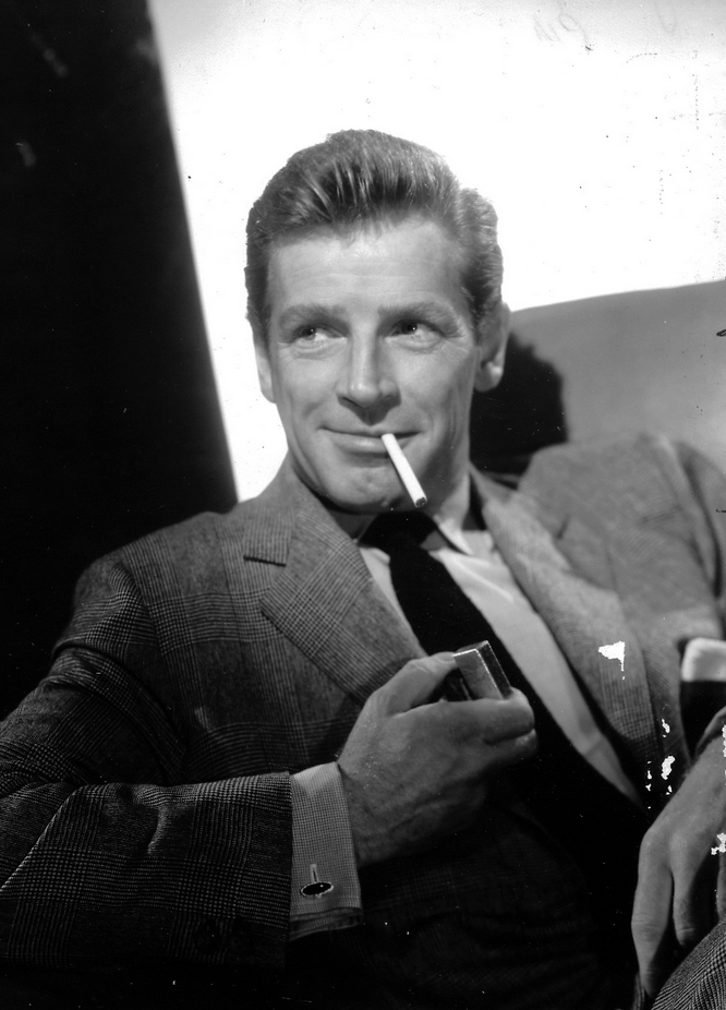 Richard Basehart