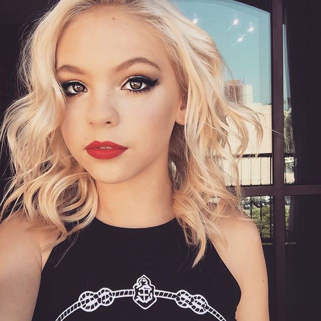 Jordyn Jones Jordyn Jones