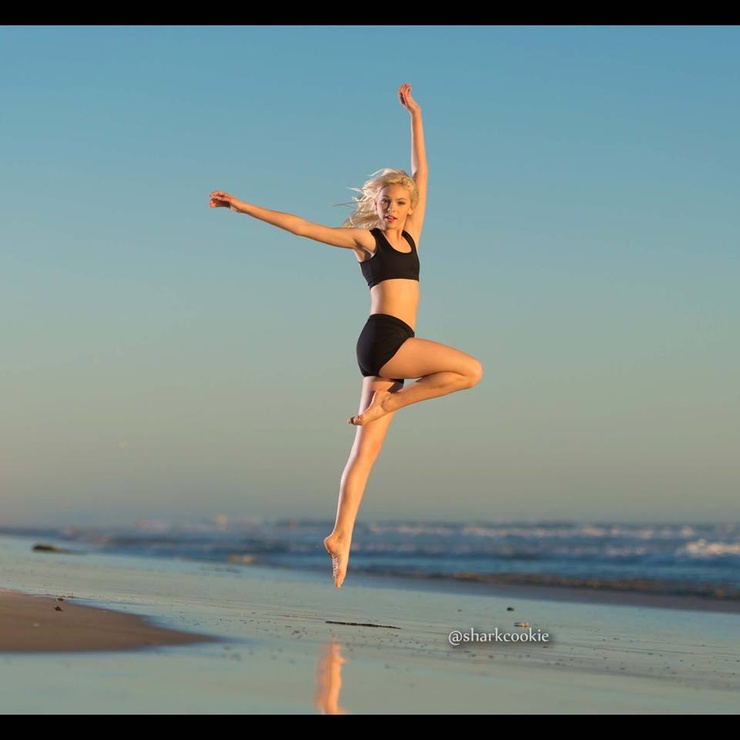 Jordyn Jones