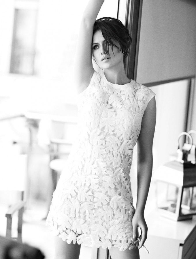 Fahriye Evcen