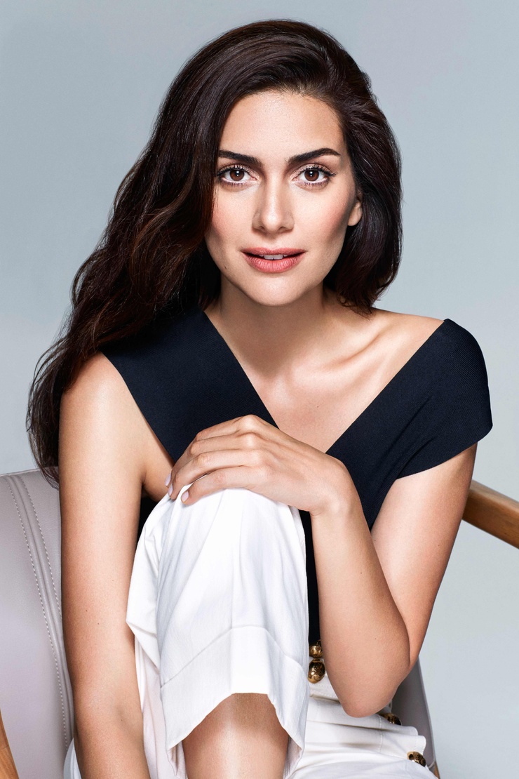 Bergüzar Korel