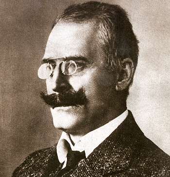 Knut Hamsun