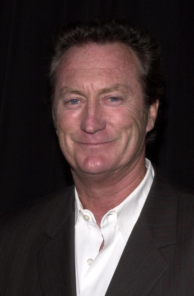 Bryan Brown