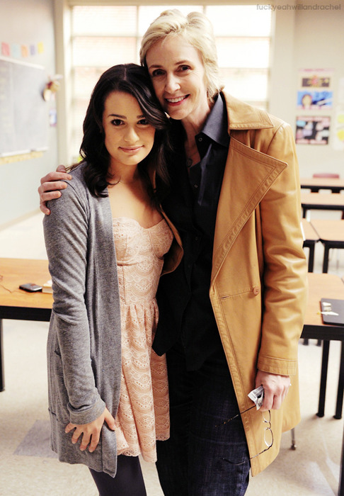 Lea Michele