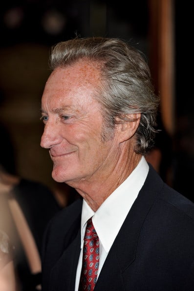 Bryan Brown